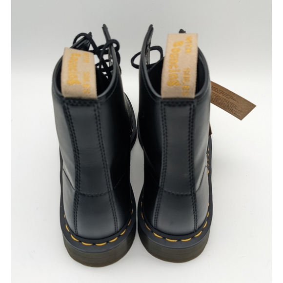 🆕DR. MARTENS Vegan 1460-9 - Picture 9 of 16